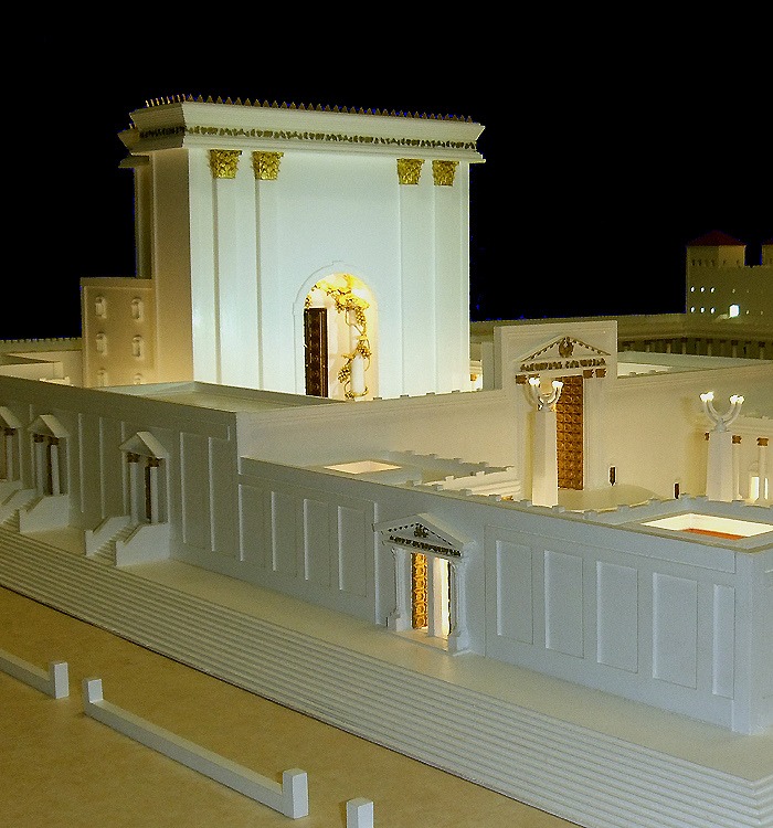 Jerusalem Experience